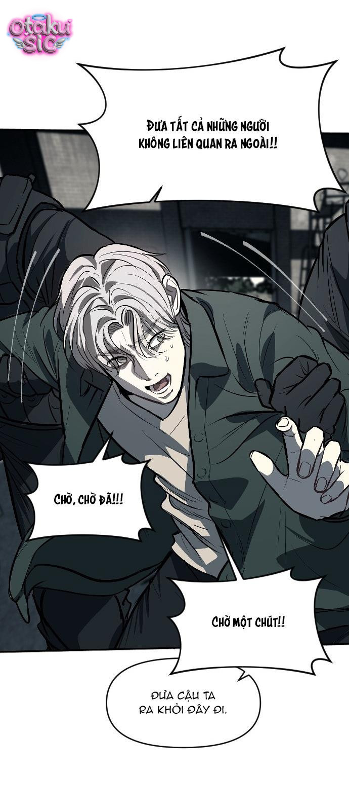 Xâm Nhập Vào Trường Trung Học Tài Phiệt! - Chap 14 - Trang 18