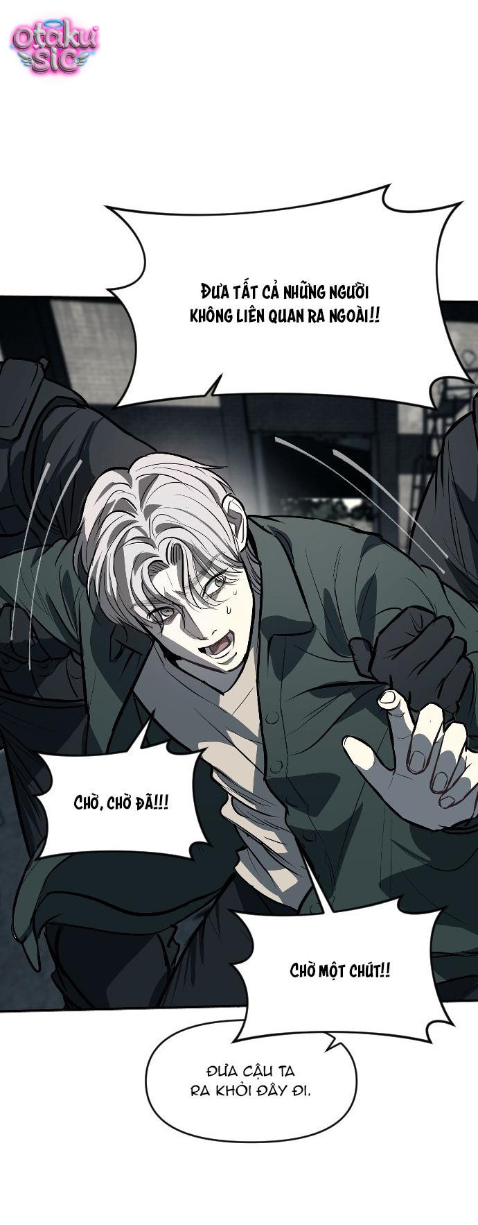 Xâm Nhập Vào Trường Trung Học Tài Phiệt! - Chap 14 - Trang 22