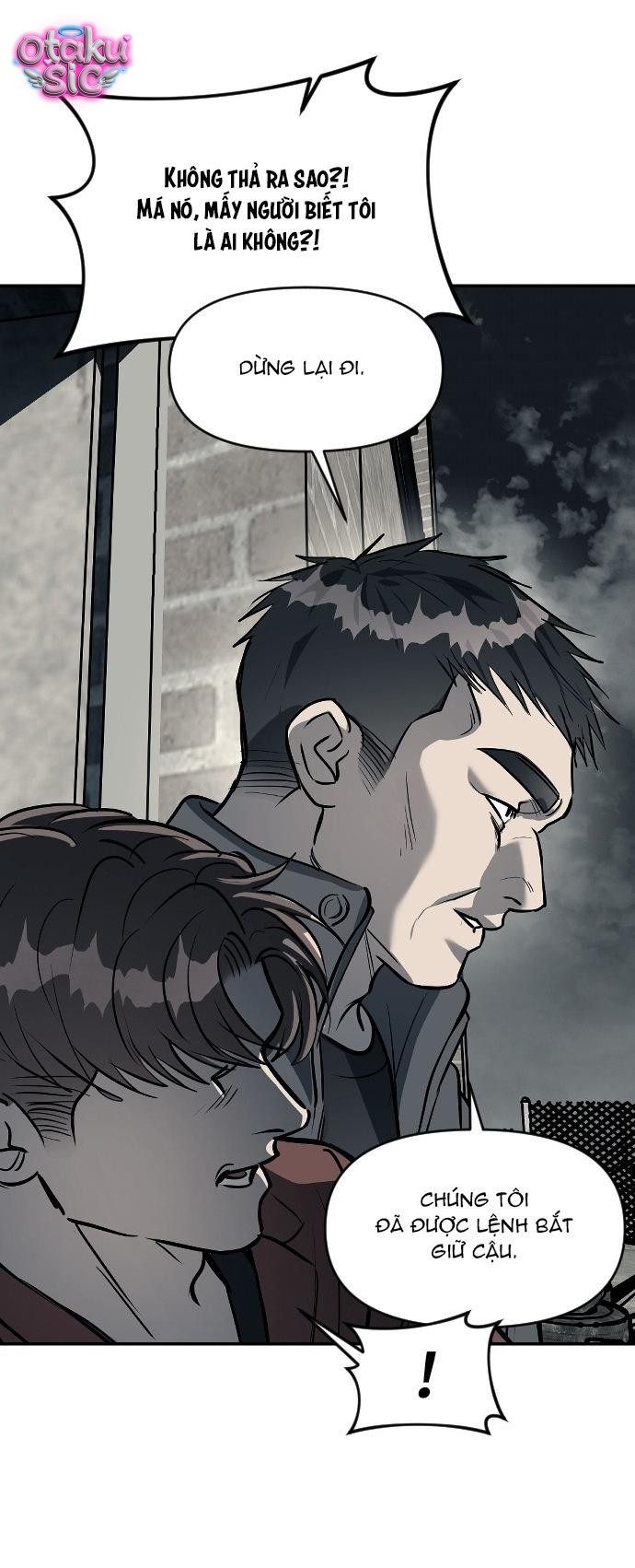 Xâm Nhập Vào Trường Trung Học Tài Phiệt! - Chap 14 - Trang 27