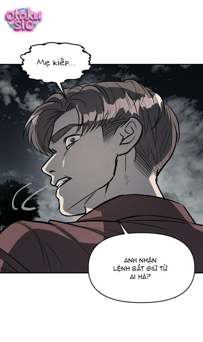 Xâm Nhập Vào Trường Trung Học Tài Phiệt! - Chap 14 - Trang 28