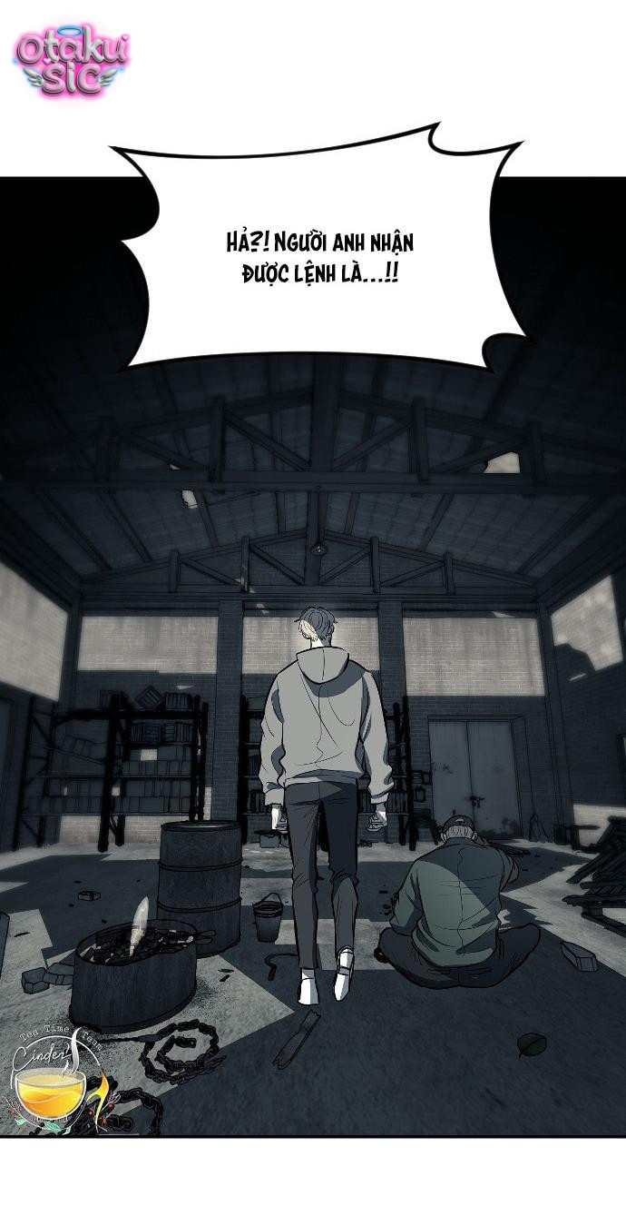 Xâm Nhập Vào Trường Trung Học Tài Phiệt! - Chap 14 - Trang 29
