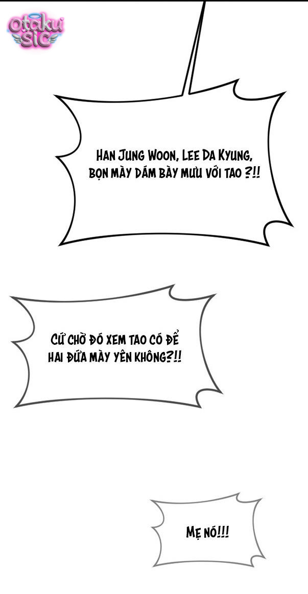 Xâm Nhập Vào Trường Trung Học Tài Phiệt! - Chap 14 - Trang 31