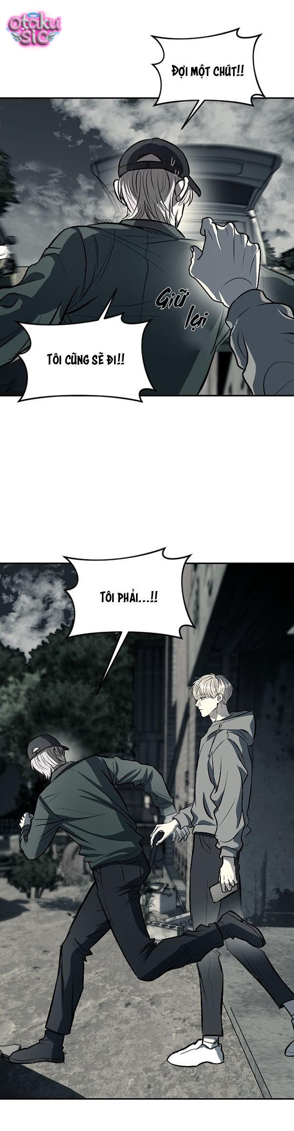 Xâm Nhập Vào Trường Trung Học Tài Phiệt! - Chap 14 - Trang 33