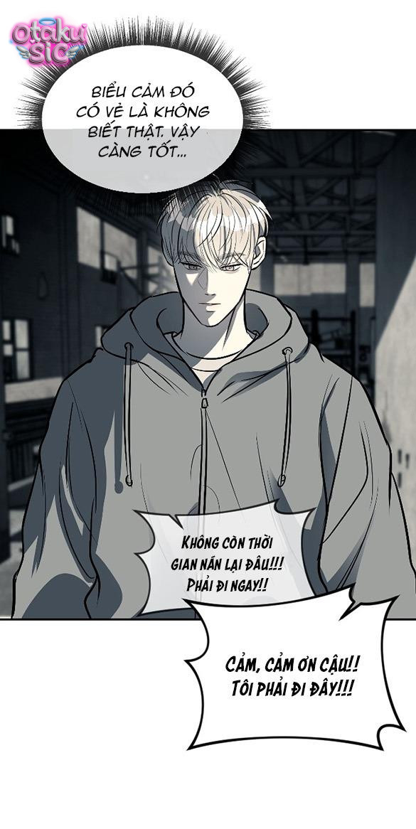 Xâm Nhập Vào Trường Trung Học Tài Phiệt! - Chap 14 - Trang 35