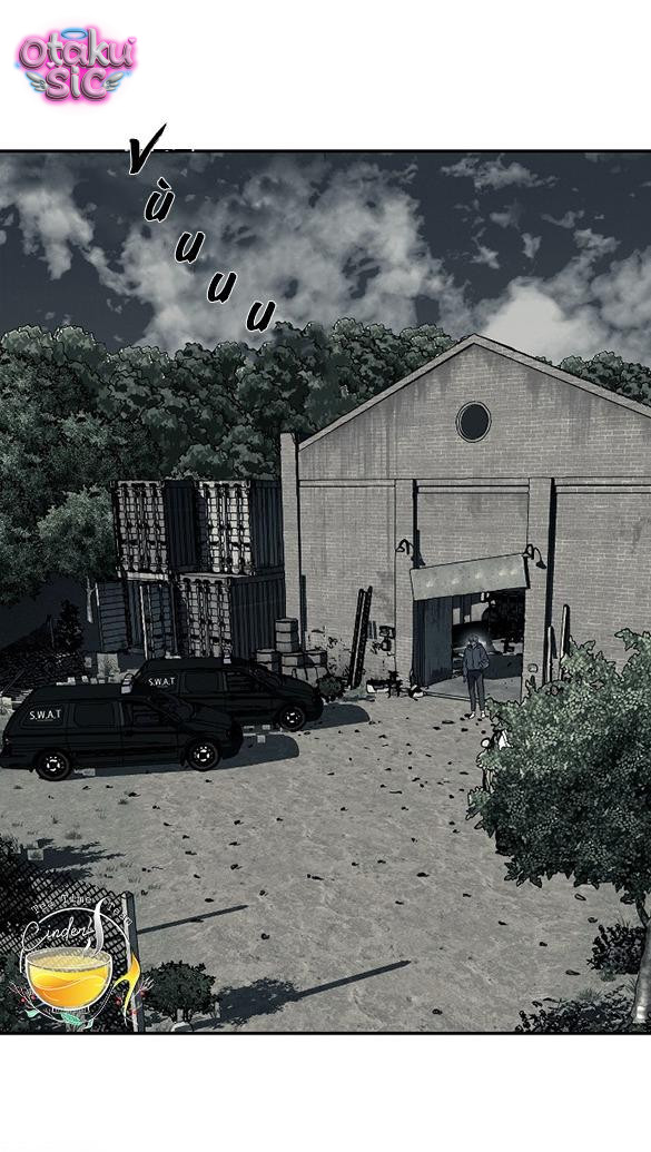Xâm Nhập Vào Trường Trung Học Tài Phiệt! - Chap 14 - Trang 36