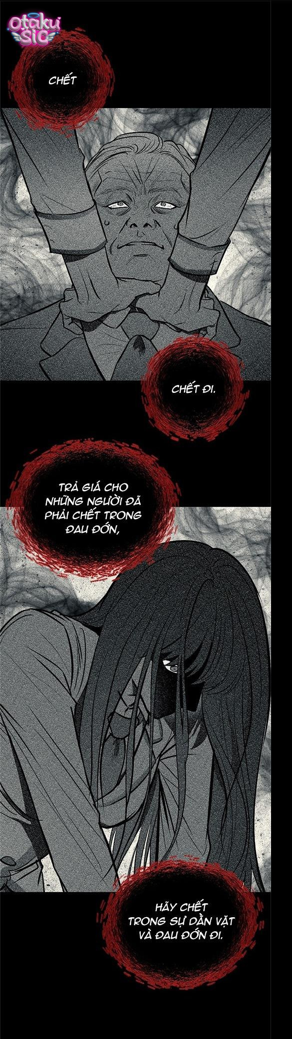 Xâm Nhập Vào Trường Trung Học Tài Phiệt! - Chap 14 - Trang 38