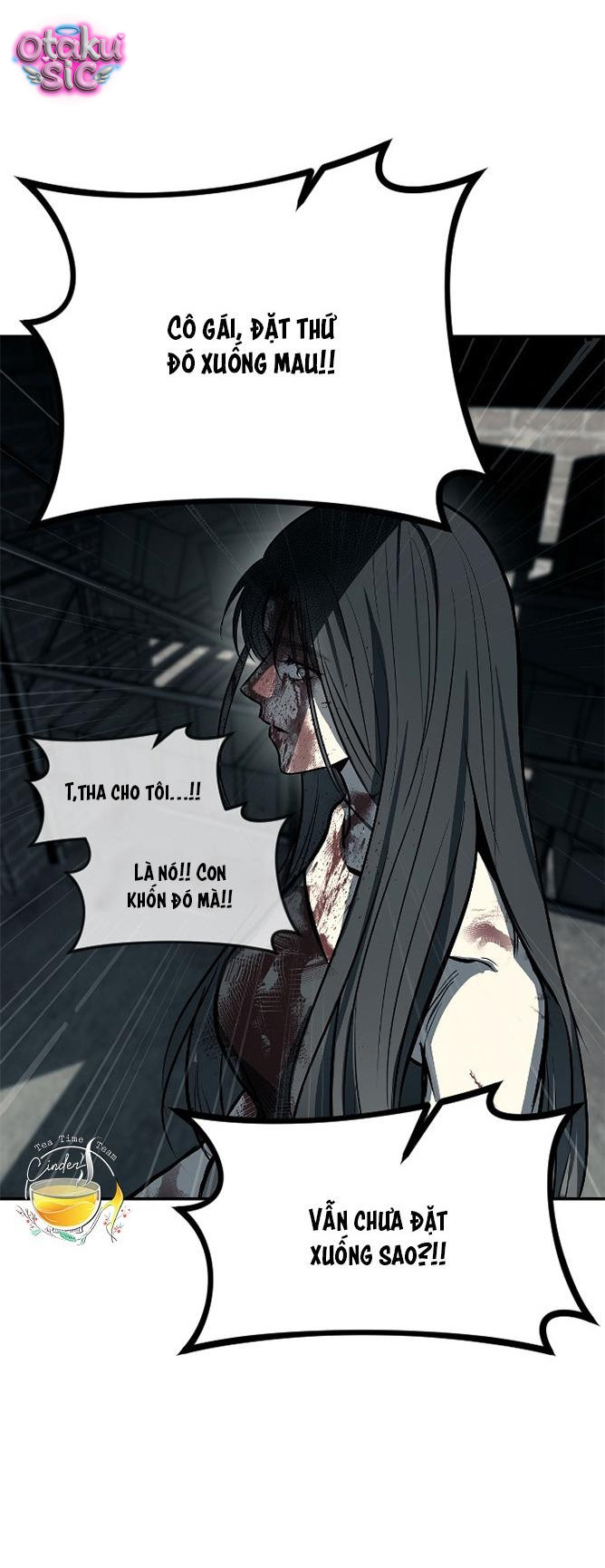 Xâm Nhập Vào Trường Trung Học Tài Phiệt! - Chap 14 - Trang 5