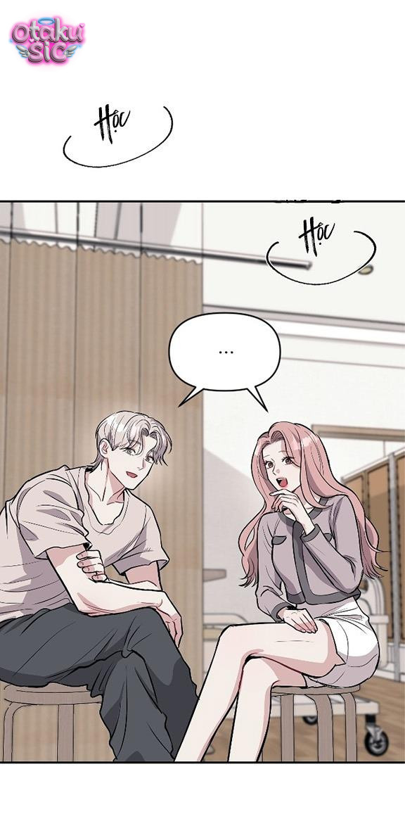 Xâm Nhập Vào Trường Trung Học Tài Phiệt! - Chap 14 - Trang 42