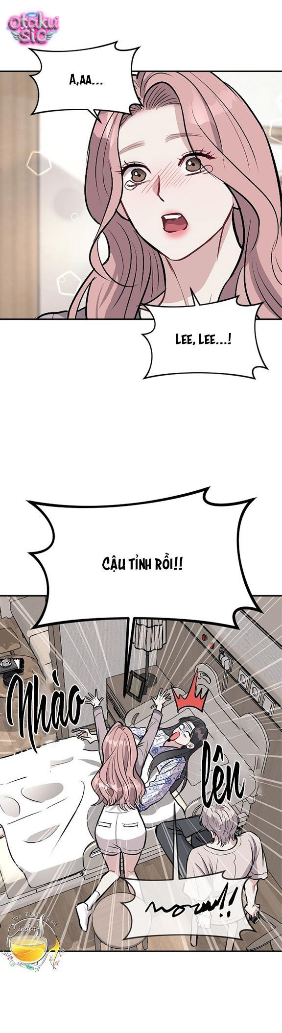 Xâm Nhập Vào Trường Trung Học Tài Phiệt! - Chap 14 - Trang 43