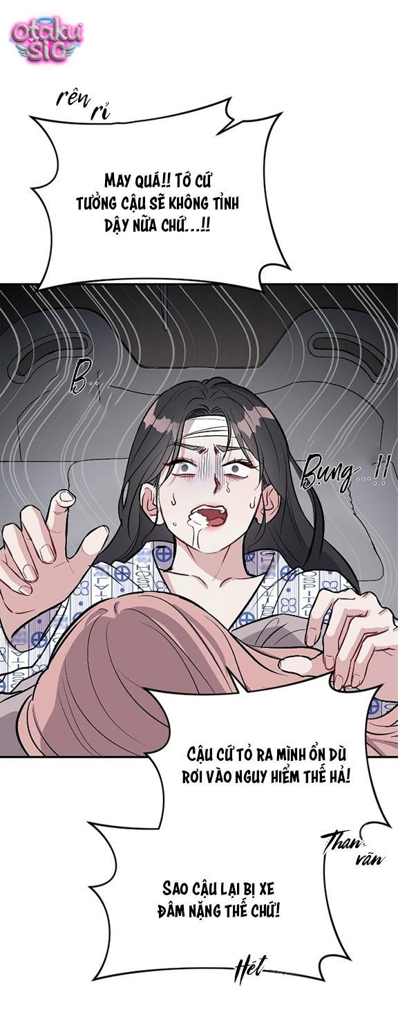 Xâm Nhập Vào Trường Trung Học Tài Phiệt! - Chap 14 - Trang 44