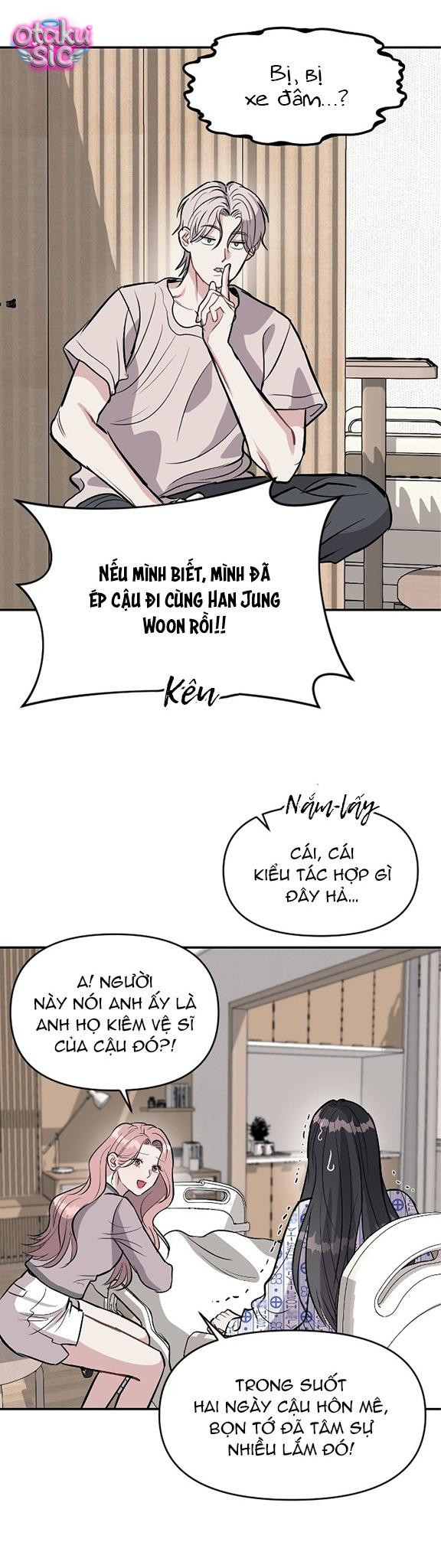 Xâm Nhập Vào Trường Trung Học Tài Phiệt! - Chap 14 - Trang 45