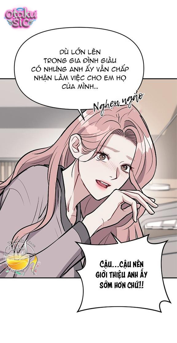 Xâm Nhập Vào Trường Trung Học Tài Phiệt! - Chap 14 - Trang 46