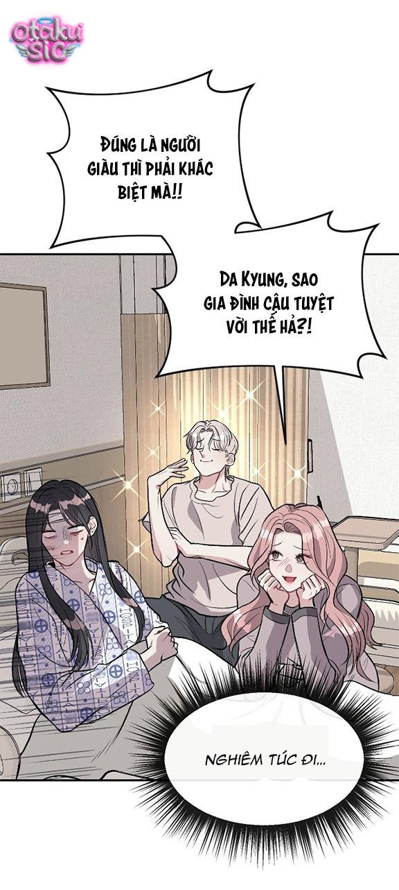 Xâm Nhập Vào Trường Trung Học Tài Phiệt! - Chap 14 - Trang 47