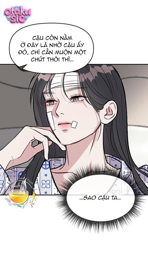 Xâm Nhập Vào Trường Trung Học Tài Phiệt! - Chap 14 - Trang 49