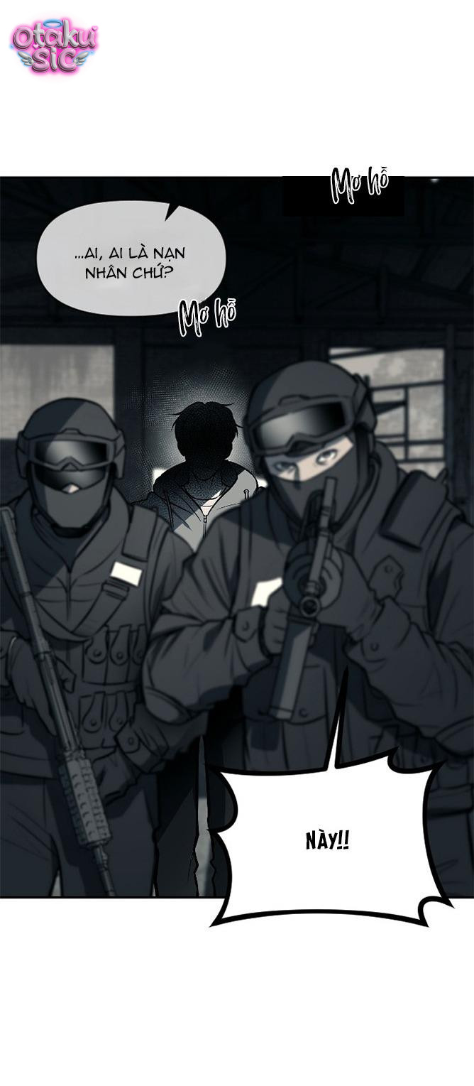 Xâm Nhập Vào Trường Trung Học Tài Phiệt! - Chap 14 - Trang 6