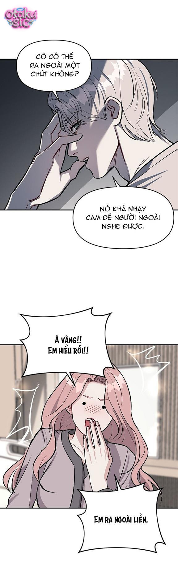 Xâm Nhập Vào Trường Trung Học Tài Phiệt! - Chap 14 - Trang 51