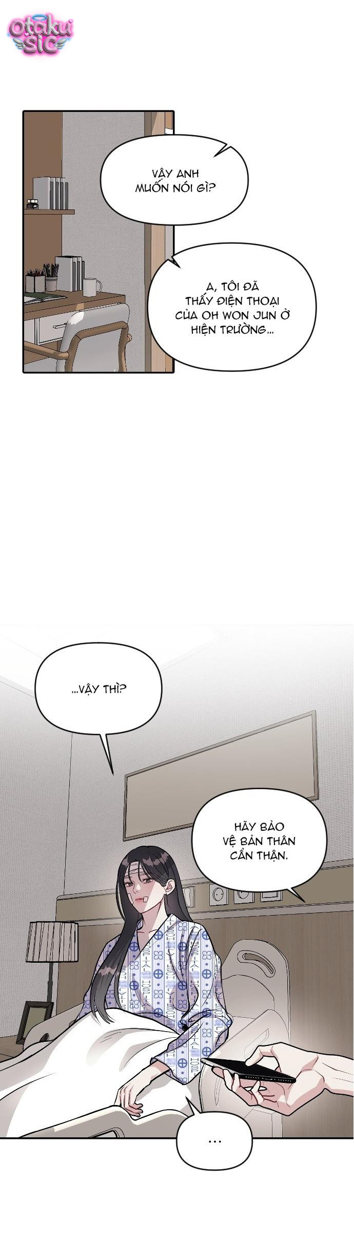 Xâm Nhập Vào Trường Trung Học Tài Phiệt! - Chap 14 - Trang 53