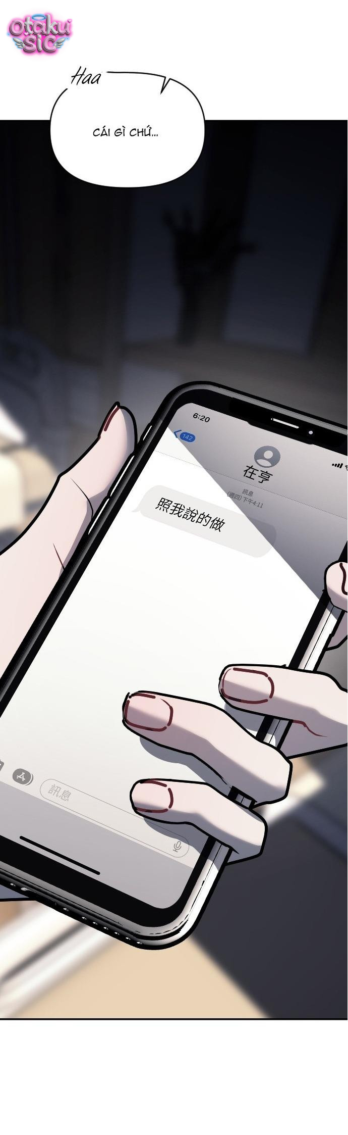 Xâm Nhập Vào Trường Trung Học Tài Phiệt! - Chap 14 - Trang 54