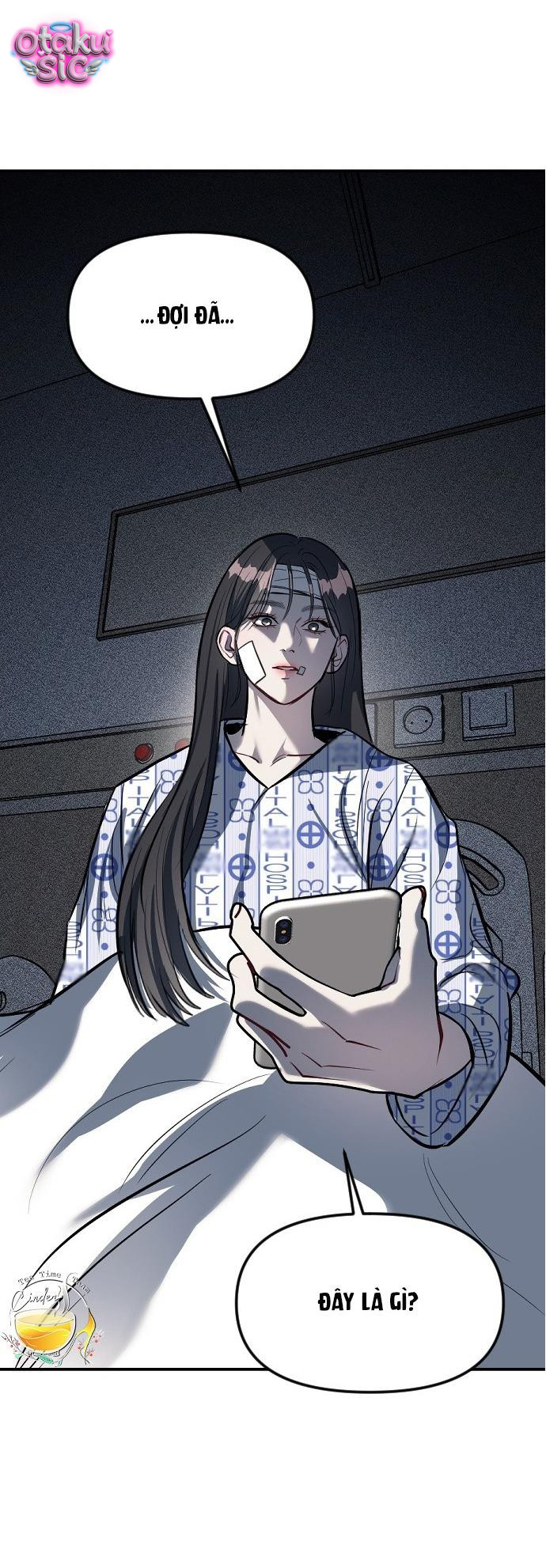 Xâm Nhập Vào Trường Trung Học Tài Phiệt! - Chap 14 - Trang 55
