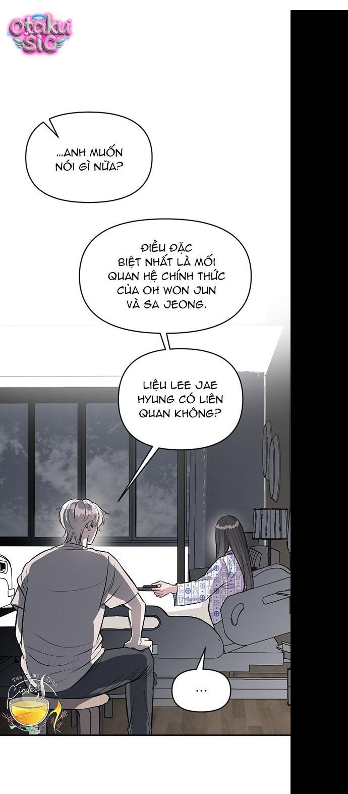 Xâm Nhập Vào Trường Trung Học Tài Phiệt! - Chap 14 - Trang 56