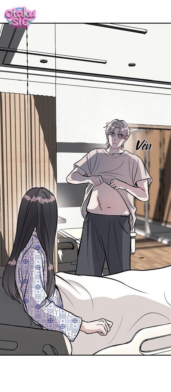 Xâm Nhập Vào Trường Trung Học Tài Phiệt! - Chap 14 - Trang 58