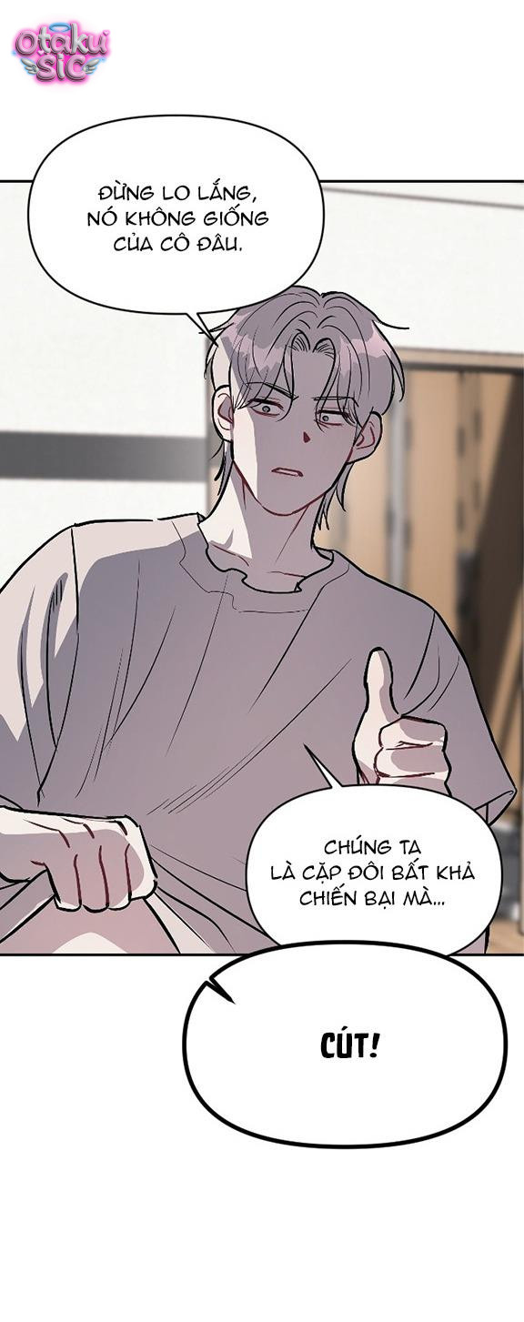 Xâm Nhập Vào Trường Trung Học Tài Phiệt! - Chap 14 - Trang 59