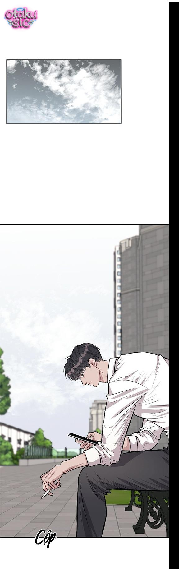 Xâm Nhập Vào Trường Trung Học Tài Phiệt! - Chap 14 - Trang 60