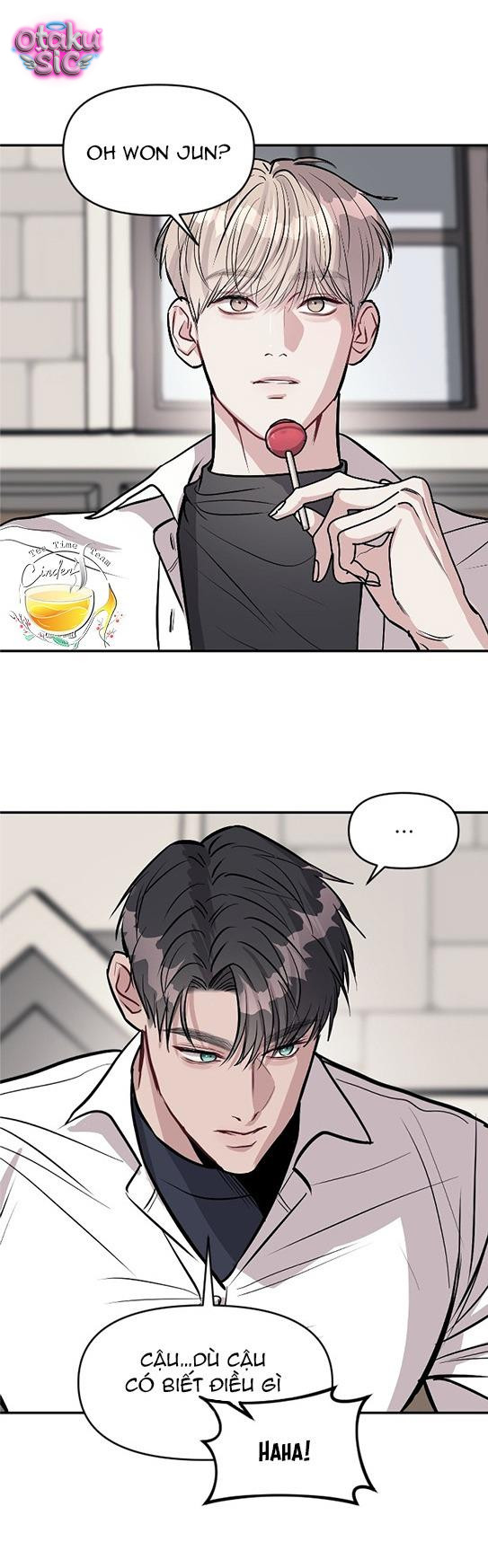 Xâm Nhập Vào Trường Trung Học Tài Phiệt! - Chap 14 - Trang 62