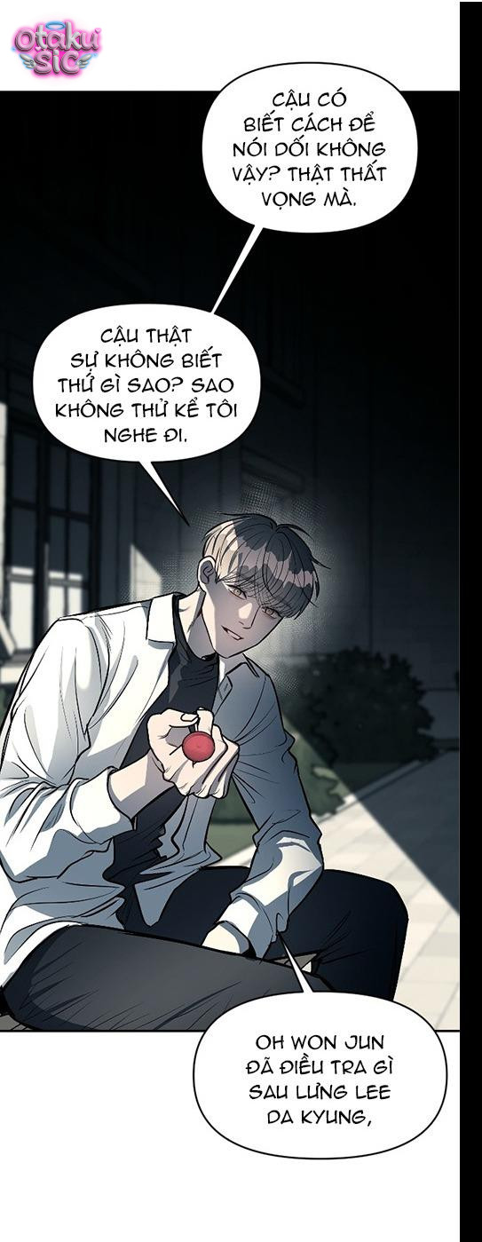 Xâm Nhập Vào Trường Trung Học Tài Phiệt! - Chap 14 - Trang 63