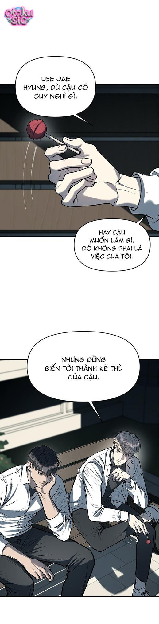 Xâm Nhập Vào Trường Trung Học Tài Phiệt! - Chap 14 - Trang 65