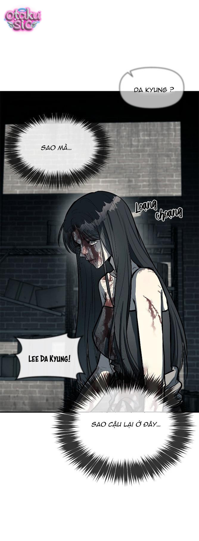 Xâm Nhập Vào Trường Trung Học Tài Phiệt! - Chap 14 - Trang 8
