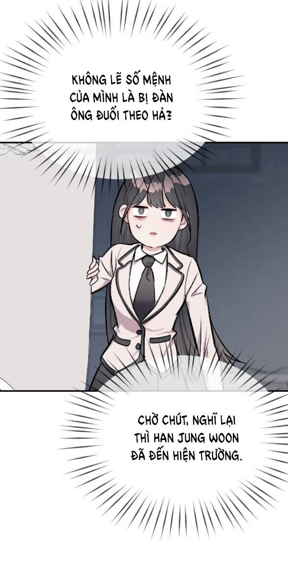 Xâm Nhập Vào Trường Trung Học Tài Phiệt! - Chap 15.1 - Trang 20
