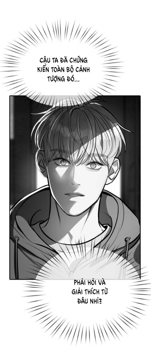 Xâm Nhập Vào Trường Trung Học Tài Phiệt! - Chap 15.1 - Trang 21