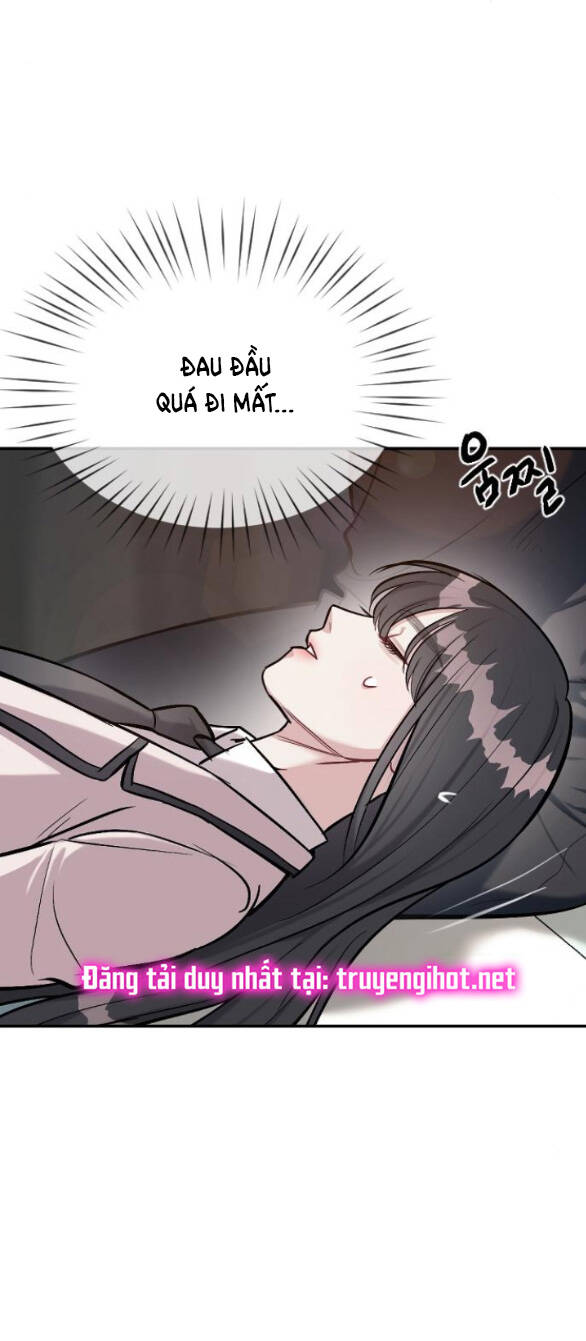 Xâm Nhập Vào Trường Trung Học Tài Phiệt! - Chap 15.1 - Trang 22