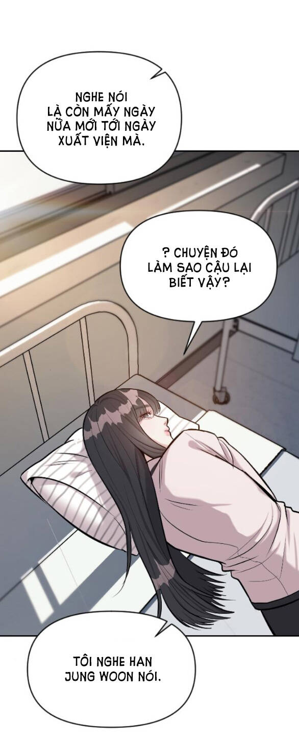 Xâm Nhập Vào Trường Trung Học Tài Phiệt! - Chap 15.1 - Trang 27