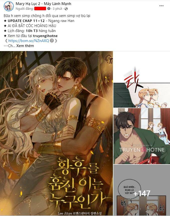 Xâm Nhập Vào Trường Trung Học Tài Phiệt! - Chap 15.1 - Trang 30