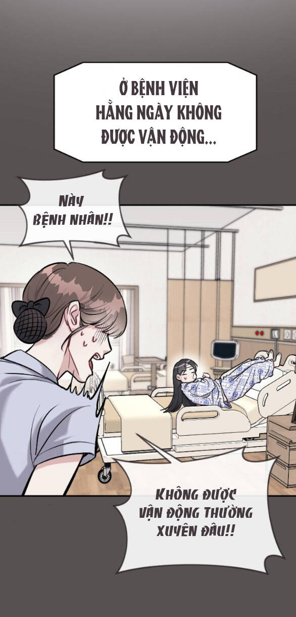 Xâm Nhập Vào Trường Trung Học Tài Phiệt! - Chap 15.1 - Trang 4