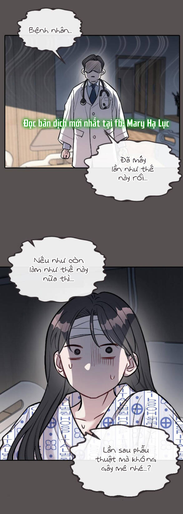 Xâm Nhập Vào Trường Trung Học Tài Phiệt! - Chap 15.1 - Trang 5