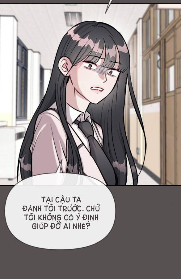 Xâm Nhập Vào Trường Trung Học Tài Phiệt! - Chap 15.1 - Trang 9