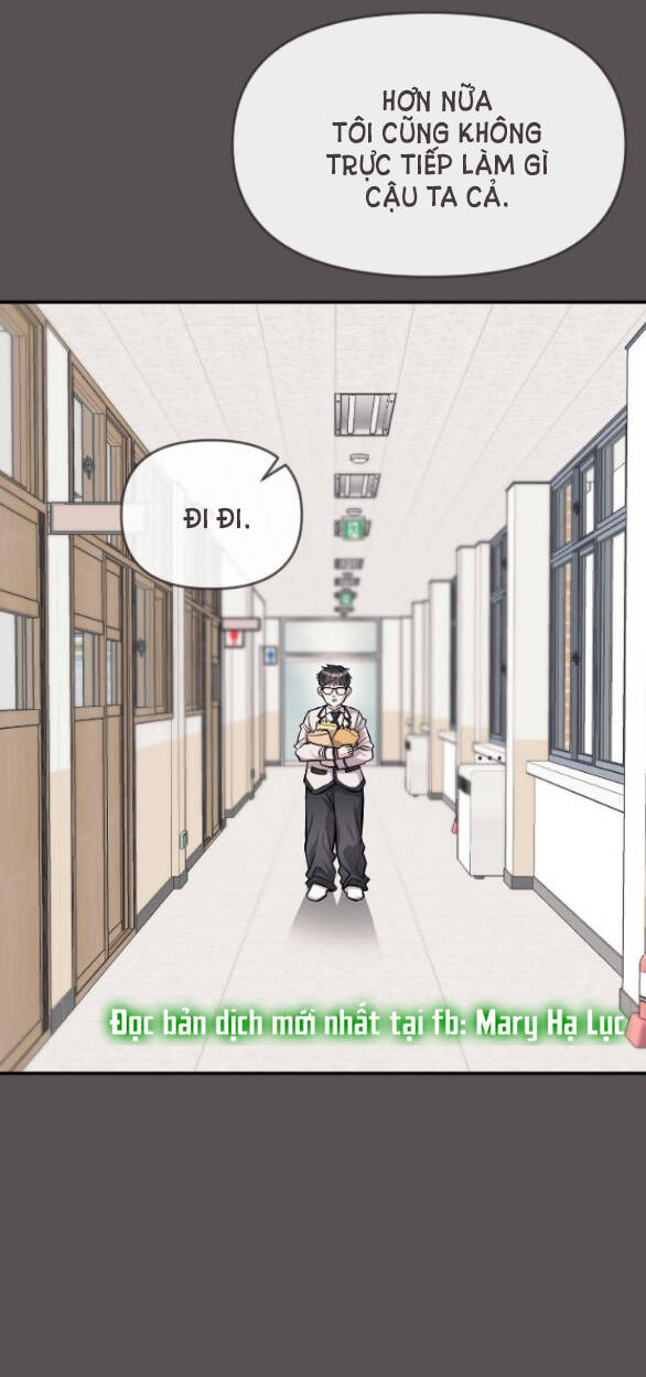 Xâm Nhập Vào Trường Trung Học Tài Phiệt! - Chap 15.1 - Trang 10