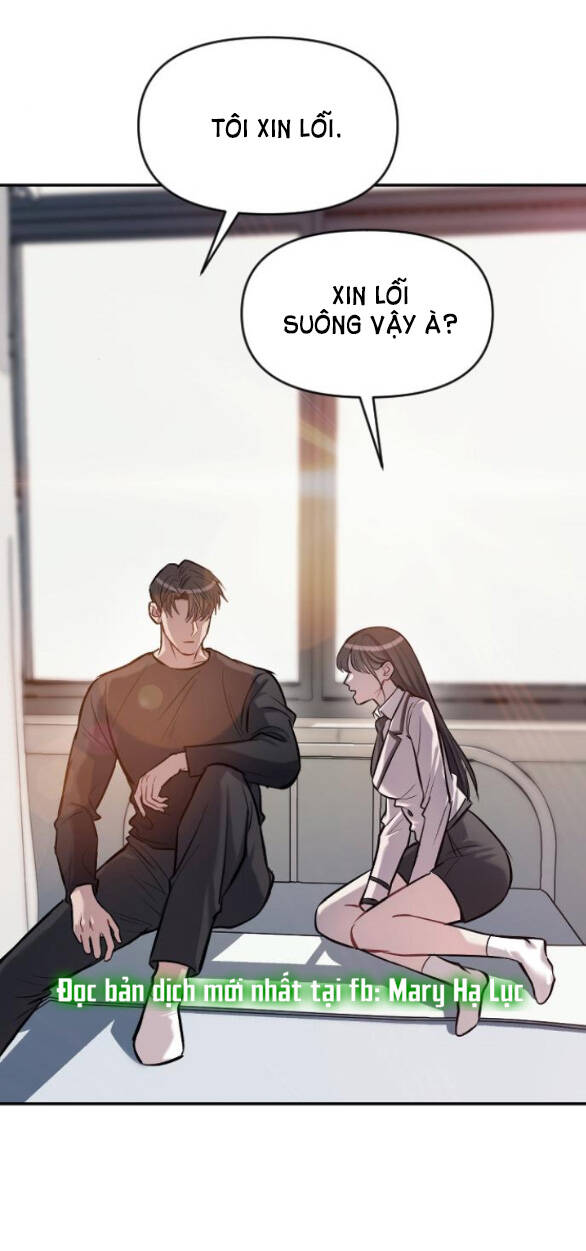 Xâm Nhập Vào Trường Trung Học Tài Phiệt! - Chap 15.2 - Trang 11