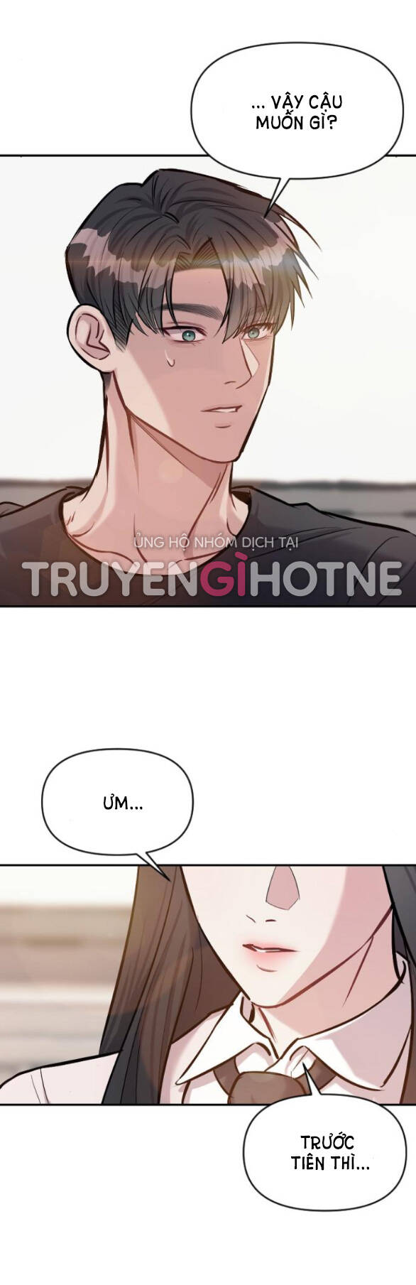 Xâm Nhập Vào Trường Trung Học Tài Phiệt! - Chap 15.2 - Trang 12
