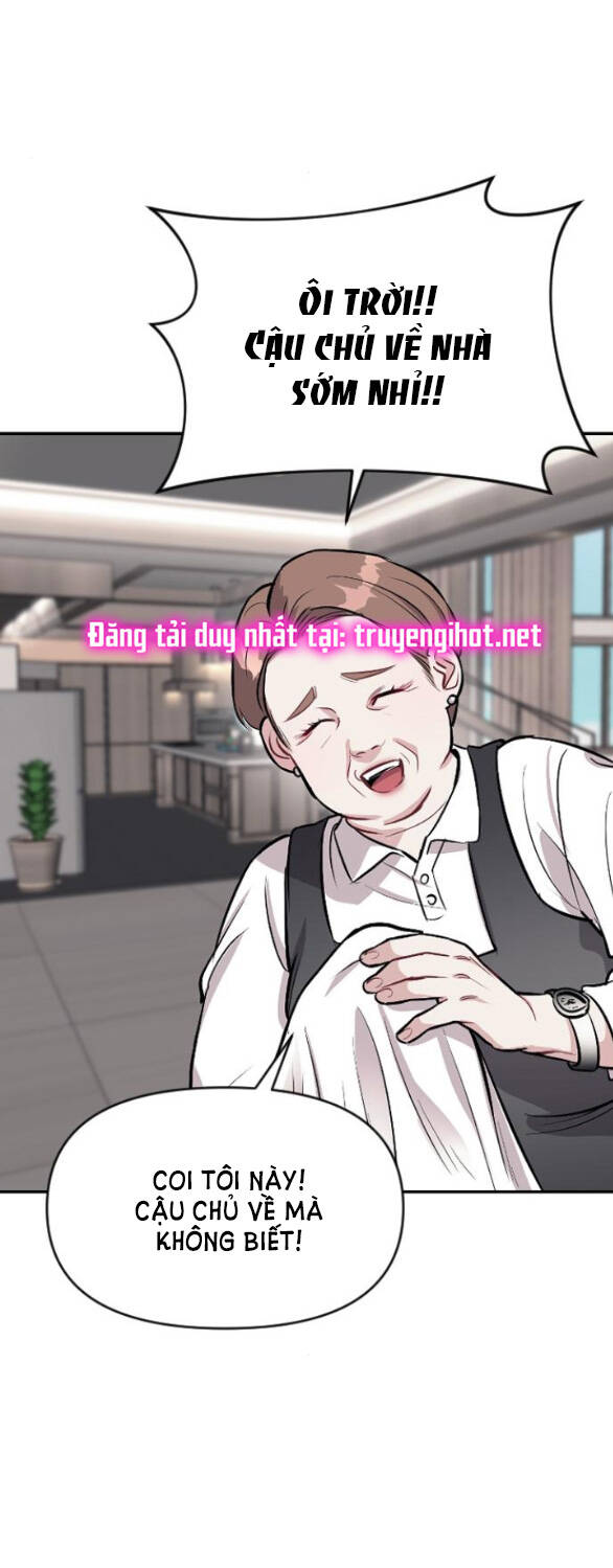 Xâm Nhập Vào Trường Trung Học Tài Phiệt! - Chap 15.2 - Trang 16