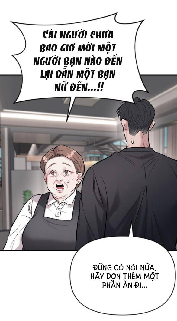 Xâm Nhập Vào Trường Trung Học Tài Phiệt! - Chap 15.2 - Trang 18