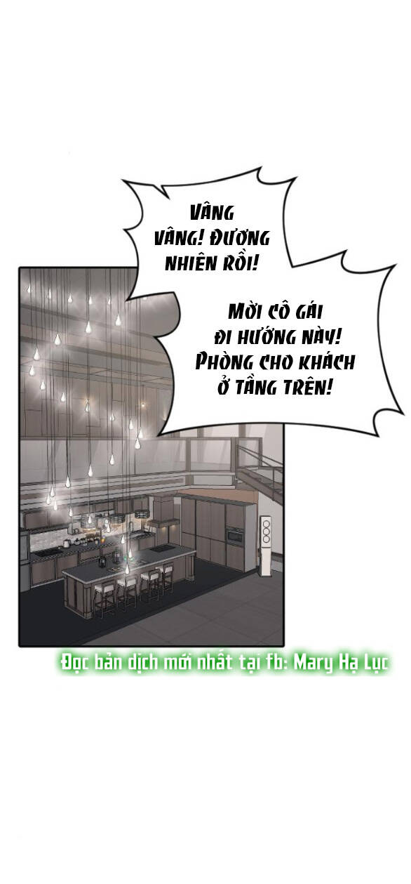 Xâm Nhập Vào Trường Trung Học Tài Phiệt! - Chap 15.2 - Trang 19