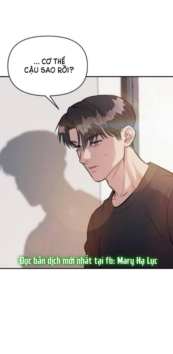 Xâm Nhập Vào Trường Trung Học Tài Phiệt! - Chap 15.2 - Trang 3