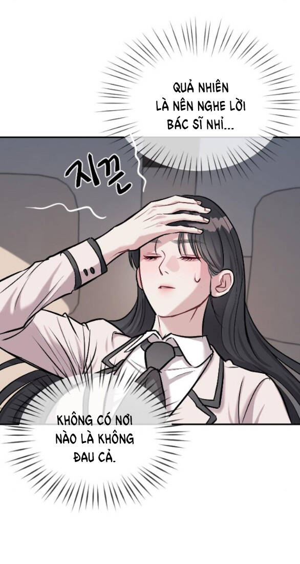 Xâm Nhập Vào Trường Trung Học Tài Phiệt! - Chap 15.2 - Trang 21