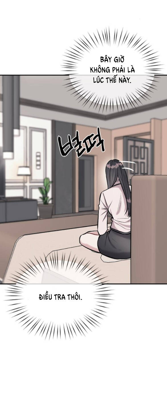 Xâm Nhập Vào Trường Trung Học Tài Phiệt! - Chap 15.2 - Trang 22