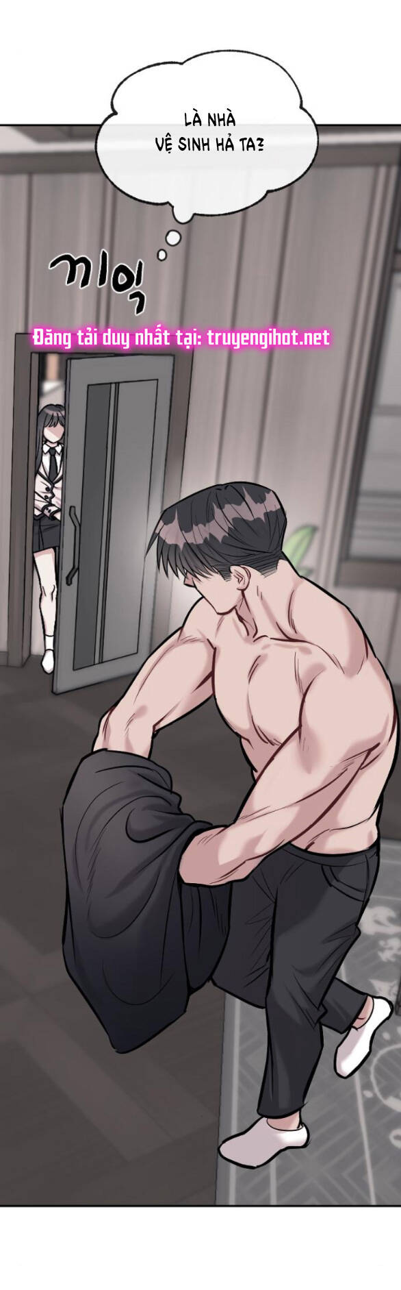Xâm Nhập Vào Trường Trung Học Tài Phiệt! - Chap 15.2 - Trang 25