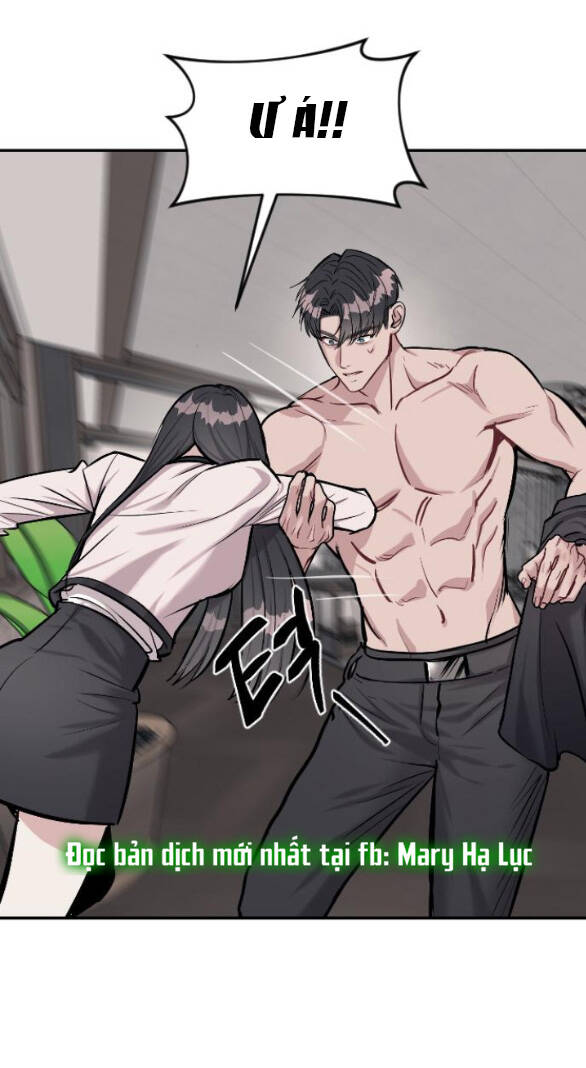 Xâm Nhập Vào Trường Trung Học Tài Phiệt! - Chap 15.2 - Trang 27